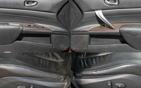 Nissan Teana, 2012 год, 1 235 000 рублей, 22 фотография