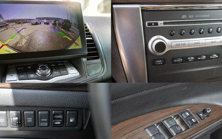 Nissan Teana, 2012 год, 1 235 000 рублей, 23 фотография