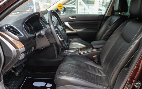 Nissan Teana, 2012 год, 1 235 000 рублей, 14 фотография