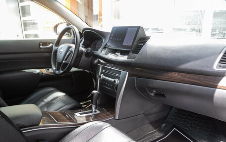 Nissan Teana, 2012 год, 1 235 000 рублей, 20 фотография