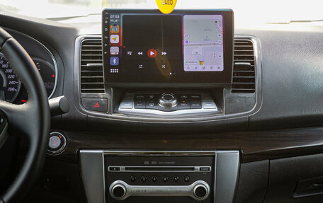 Nissan Teana, 2012 год, 1 235 000 рублей, 18 фотография