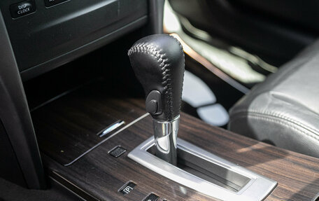 Nissan Teana, 2012 год, 1 235 000 рублей, 12 фотография