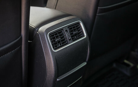 Nissan Teana, 2012 год, 1 235 000 рублей, 11 фотография