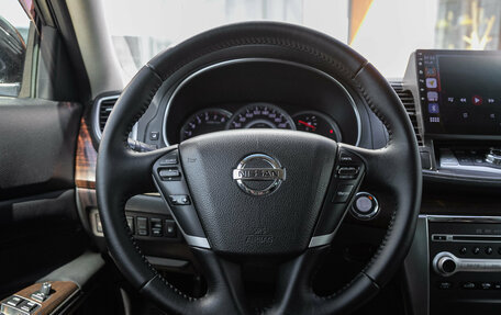 Nissan Teana, 2012 год, 1 235 000 рублей, 15 фотография