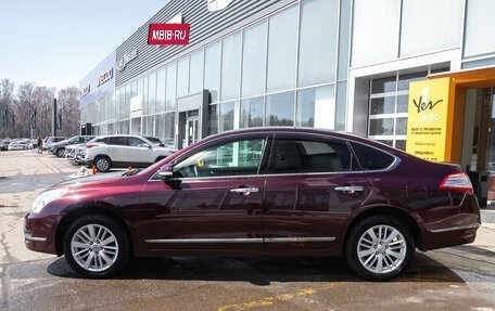 Nissan Teana, 2012 год, 1 235 000 рублей, 10 фотография