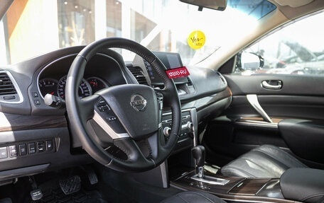 Nissan Teana, 2012 год, 1 235 000 рублей, 13 фотография