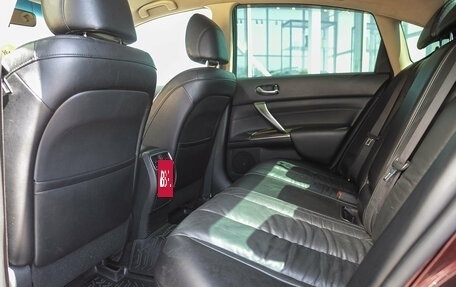 Nissan Teana, 2012 год, 1 235 000 рублей, 16 фотография