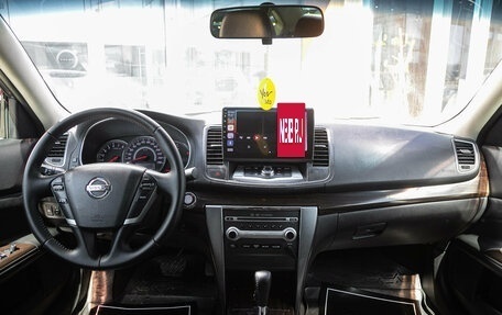 Nissan Teana, 2012 год, 1 235 000 рублей, 17 фотография