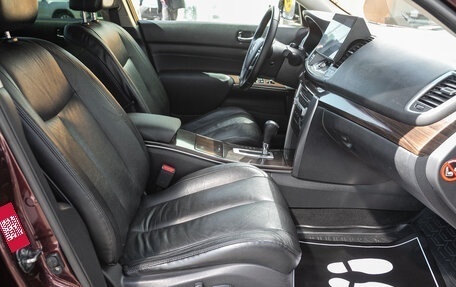 Nissan Teana, 2012 год, 1 235 000 рублей, 19 фотография