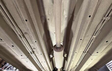 Suzuki Splash I рестайлинг, 2009 год, 547 000 рублей, 18 фотография