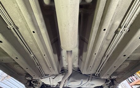 Suzuki Splash I рестайлинг, 2009 год, 547 000 рублей, 19 фотография