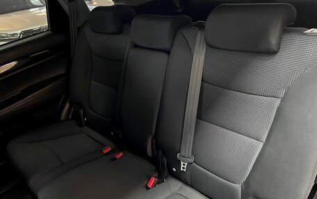 KIA Sorento II рестайлинг, 2017 год, 1 995 000 рублей, 10 фотография