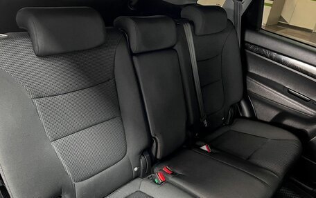 KIA Sorento II рестайлинг, 2017 год, 1 995 000 рублей, 13 фотография