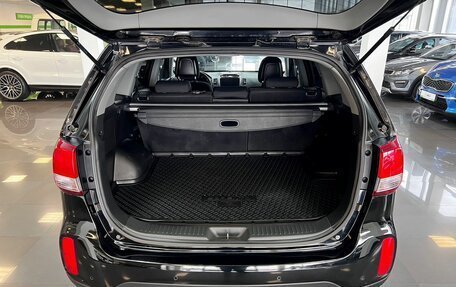 KIA Sorento II рестайлинг, 2017 год, 1 995 000 рублей, 7 фотография