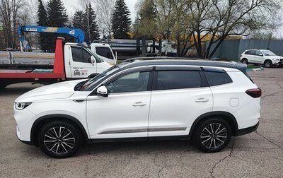 Chery Tiggo 8 Pro, 2023 год, 2 100 000 рублей, 1 фотография