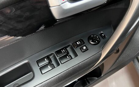 KIA Sorento II рестайлинг, 2017 год, 1 995 000 рублей, 16 фотография