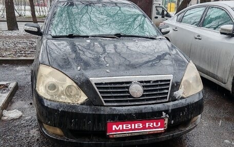 Geely Vision, 2008 год, 100 000 рублей, 1 фотография