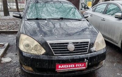 Geely Vision, 2008 год, 100 000 рублей, 1 фотография