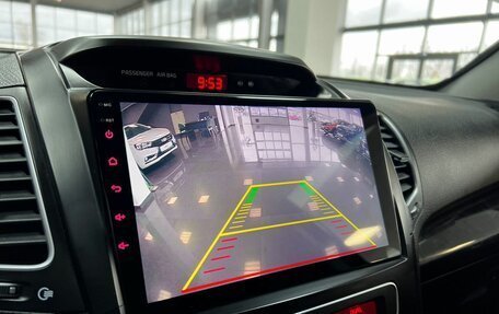 KIA Sorento II рестайлинг, 2017 год, 1 995 000 рублей, 21 фотография