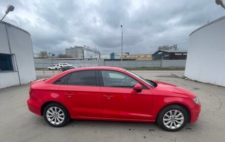 Audi A3, 2014 год, 1 450 000 рублей, 5 фотография