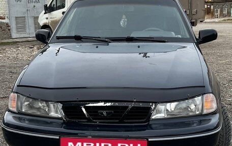 Daewoo Nexia I рестайлинг, 2007 год, 165 000 рублей, 1 фотография