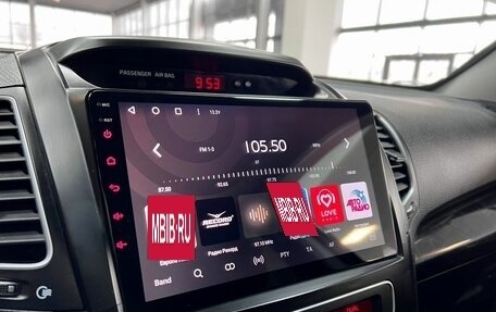 KIA Sorento II рестайлинг, 2017 год, 1 995 000 рублей, 20 фотография