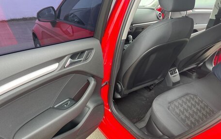 Audi A3, 2014 год, 1 450 000 рублей, 10 фотография