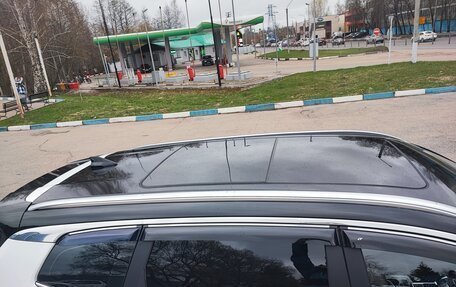 Chery Tiggo 8 Pro, 2023 год, 2 100 000 рублей, 4 фотография