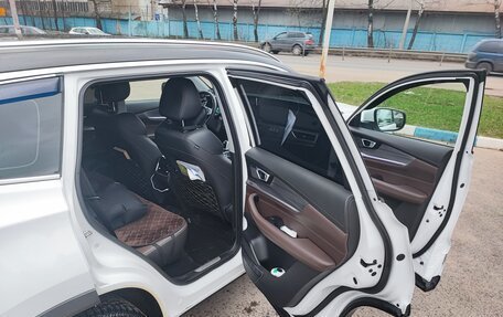 Chery Tiggo 8 Pro, 2023 год, 2 100 000 рублей, 8 фотография