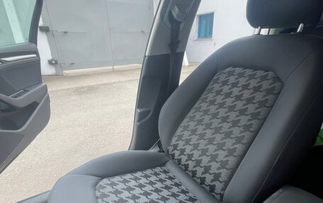 Audi A3, 2014 год, 1 450 000 рублей, 14 фотография