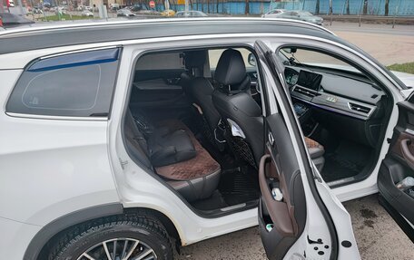 Chery Tiggo 8 Pro, 2023 год, 2 100 000 рублей, 9 фотография