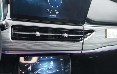 Chery Tiggo 8 Pro, 2023 год, 2 100 000 рублей, 17 фотография