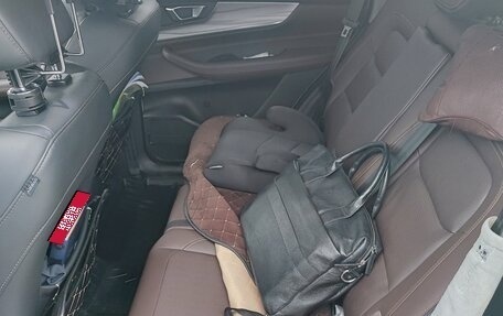 Chery Tiggo 8 Pro, 2023 год, 2 100 000 рублей, 14 фотография