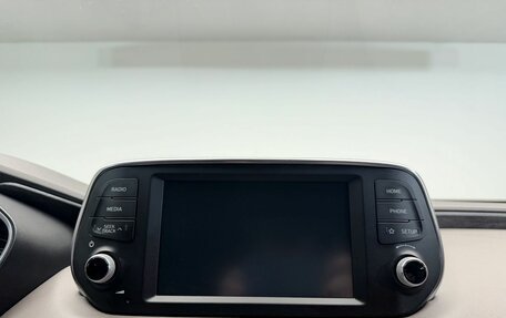 Hyundai Santa Fe IV, 2019 год, 2 897 000 рублей, 16 фотография