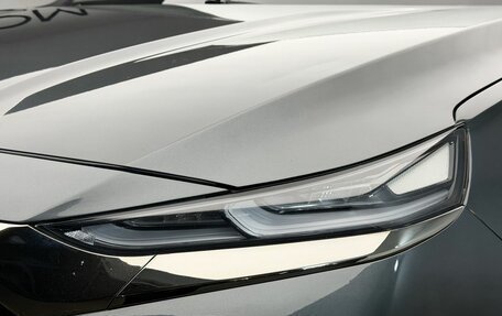 Hyundai Santa Fe IV, 2019 год, 2 897 000 рублей, 21 фотография