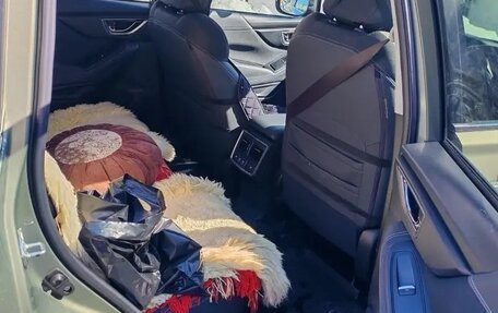 Subaru Forester, 2019 год, 3 650 000 рублей, 5 фотография