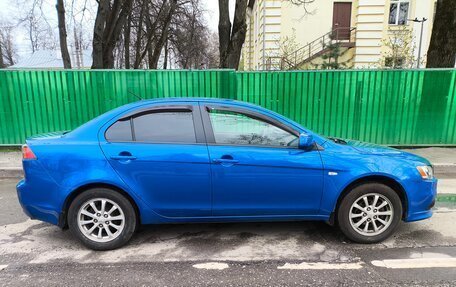 Mitsubishi Lancer IX, 2011 год, 800 000 рублей, 3 фотография