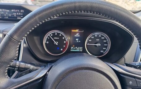 Subaru Forester, 2019 год, 3 650 000 рублей, 8 фотография