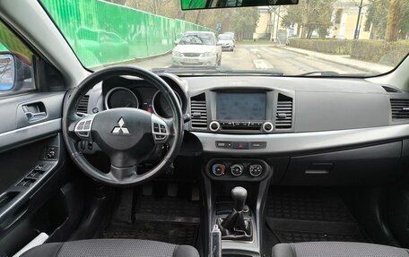 Mitsubishi Lancer IX, 2011 год, 800 000 рублей, 7 фотография