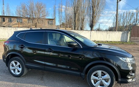 Nissan Qashqai, 2020 год, 2 100 000 рублей, 6 фотография