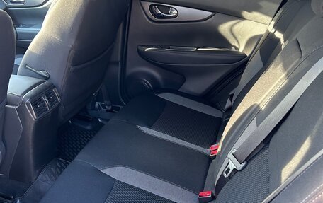 Nissan Qashqai, 2020 год, 2 100 000 рублей, 9 фотография