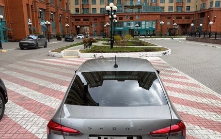 Skoda Rapid II, 2021 год, 1 320 000 рублей, 3 фотография