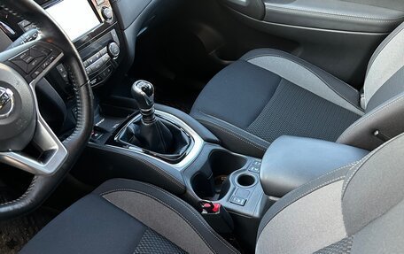 Nissan Qashqai, 2020 год, 2 100 000 рублей, 10 фотография