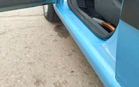 Citroen C3 II, 2007 год, 280 000 рублей, 4 фотография