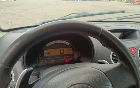 Citroen C3 II, 2007 год, 280 000 рублей, 2 фотография