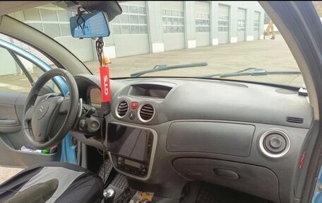 Citroen C3 II, 2007 год, 280 000 рублей, 5 фотография