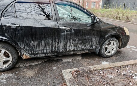 Geely Vision, 2008 год, 100 000 рублей, 3 фотография