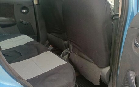 Citroen C3 II, 2007 год, 280 000 рублей, 13 фотография