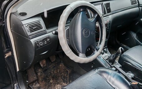 Geely Vision, 2008 год, 100 000 рублей, 7 фотография