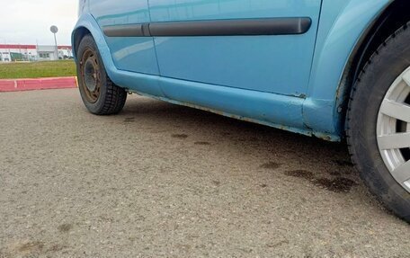 Citroen C3 II, 2007 год, 280 000 рублей, 9 фотография